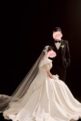 -帆拉斐婚纱摄影(春熙店)