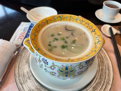 -中山保利艾美酒店-乐美中餐厅