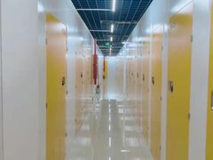 -安东易迷你自助仓储寄存仓库(草桥店)