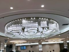 大堂-东江海辉酒楼·公司团建·商务宴请·生日宴(宝安店)
