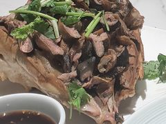 -清真·宁夏印象·盐池滩羊肉体验店(江宁路店)
