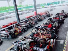 -锐擎卡丁车主题乐园(郊野公园店)