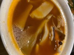 冬阴功海鲜汤-渔太泰漓江小馆·广西融合菜(西街店)