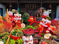 -钱王祠