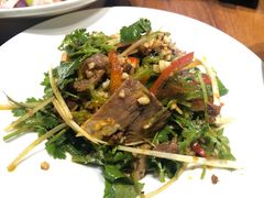 -楼兰新疆主题餐厅(苏州中心店)