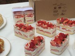 -DEMO黛慕蛋糕(中泰店)