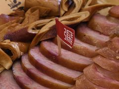 -張飛扒肉·龙江非遗(道外店)