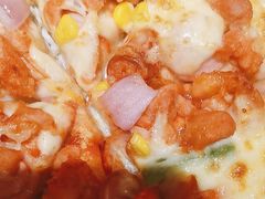 -尊宝比萨(布吉龙岭山庄店)