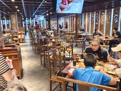 -新兴园饺子馆(河南街店)