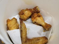 -肯德基(八号仓店)