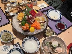 -小山日本料理(太古汇店)