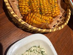 -蚝翅·海鲜粥·烧烤·羊肉季(鄞州万达店)