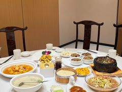 -梅利汴京烤鸭•开封豫菜地标店(东司门店)