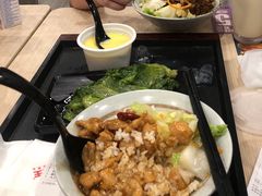 -永和大王(军博店)