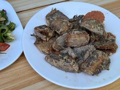 -老多饺子馆