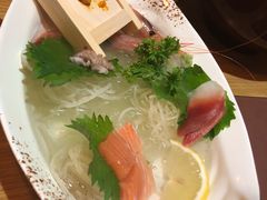 -三石铁板烧(紫竹桥店)