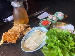 -捞王猪肚鸡火锅(昆山店)