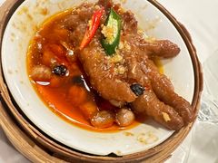 -金湖港式餐厅(建外店)