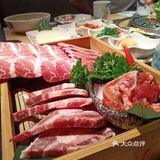 不吃会后悔的韩式烤肉！