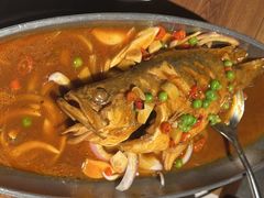 -中国徽菜·徽商故里(罍街店)