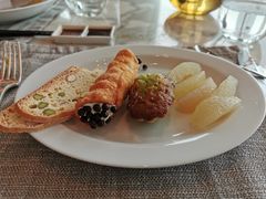 -广州四季酒店·意珍·意式自助餐