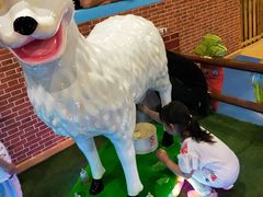 -嘉文梦想世界(SM天津滨海城市广场店)