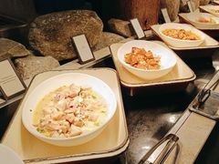 -大理实力希尔顿酒店•香全日制餐厅