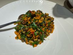 -院里寻菜·精致庭院菜(观沙岭店)