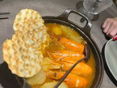 -一川二水•粤川醉(CP静安店)