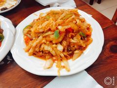 -苏力坦新疆特色(东直门店)