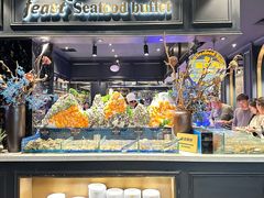 -宴立方海鲜自助(义乌万达广场店)