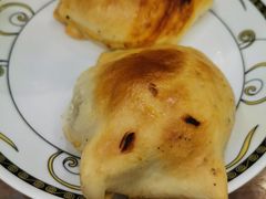 -清真·玛丽亚新疆菜主题餐厅(浙江中路店)
