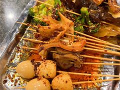 -小街天府(西工小街店)