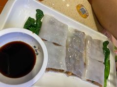 芫茜牛肉肠-点都德(千灯湖环宇城店)