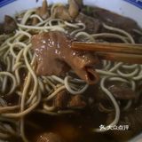 上周某个雨天晚上，没想到还是要排队的，这人气够牛