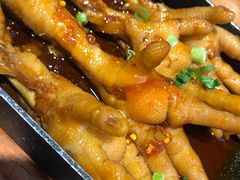 -小木屋拌饭(抚顺商业城店)