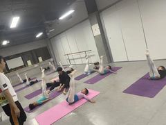 -舞蕾舞蹈(特长生校区)