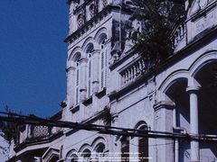-海口骑楼老街历史文化街区