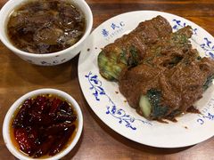 -柴氏风味斋(甘家口店)