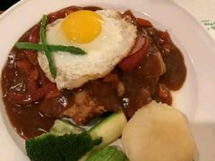 -太平馆餐厅(尖沙咀店)