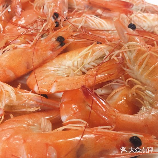 依水阁海鲜城