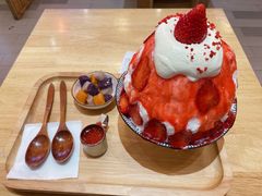 -怪物的冰与火(天虹商场中山路店)