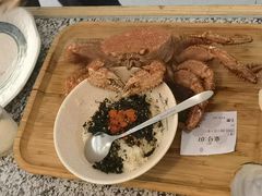 -震海贝烤贝·民俗特色店(延吉总店)