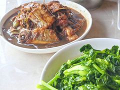 -林家饭店(新林公路店)