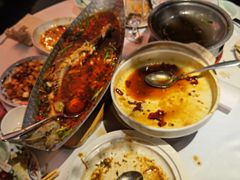 -小河盐帮·私家菜·烤鸭(三元桥·霄云路店)
