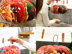 -观澜湖手艺工场·陶艺·吹玻璃·拼豆