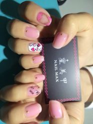 iphone_upload_pic-星美甲