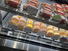 -君之狮子山·轻糖烘焙(松江印象城店)