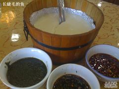 承德乔家八大碗&nbsp;(4)-乔家满族八大碗(流水沟店)