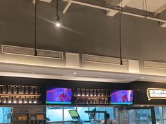 大堂-木屋烧烤(坂田天安云谷店)